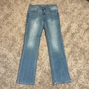 Men’s Cody James Straight Leg Jeans